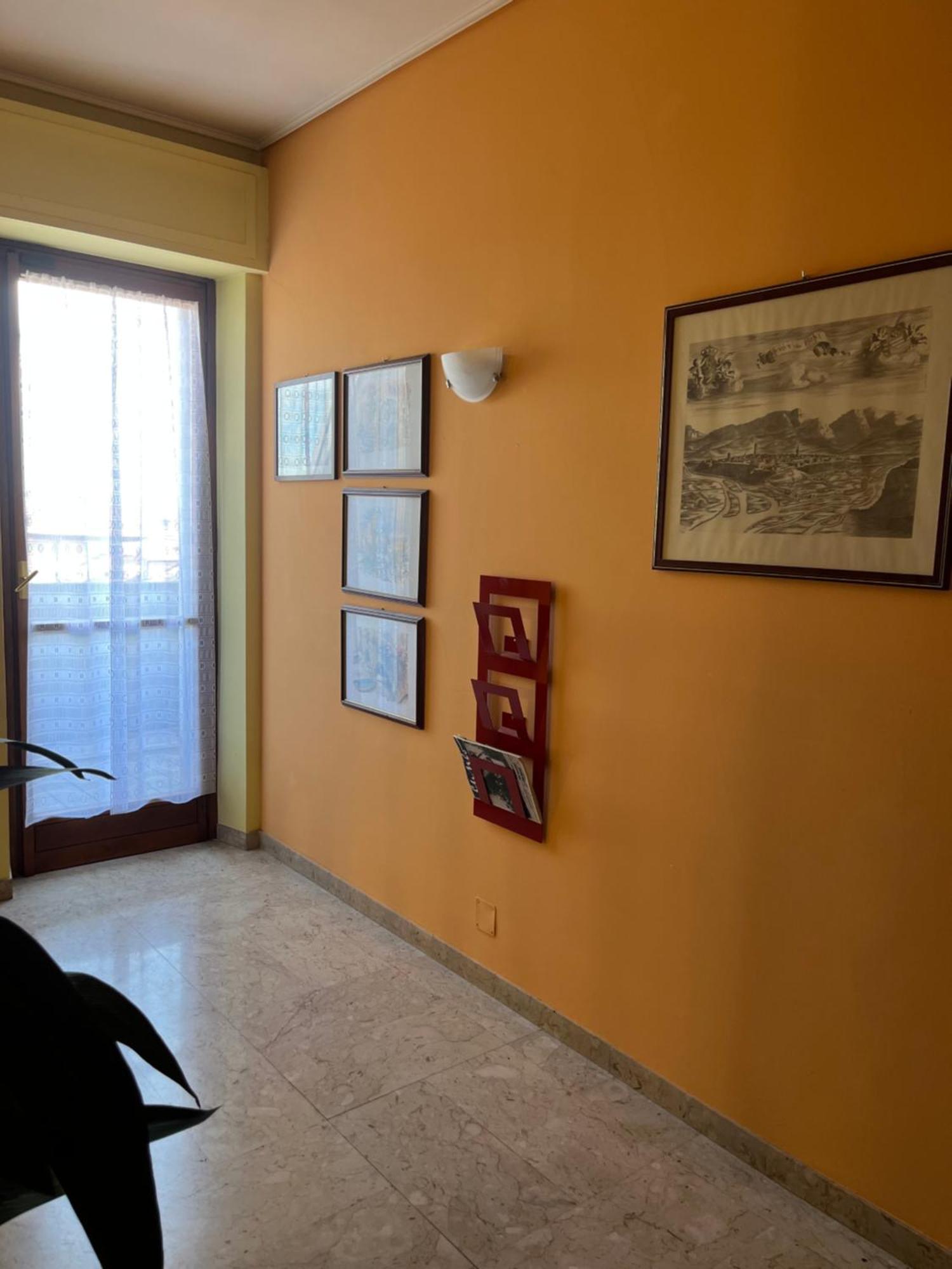 Boutique Affittacamere Attico In Centro 库尼奥 外观 照片