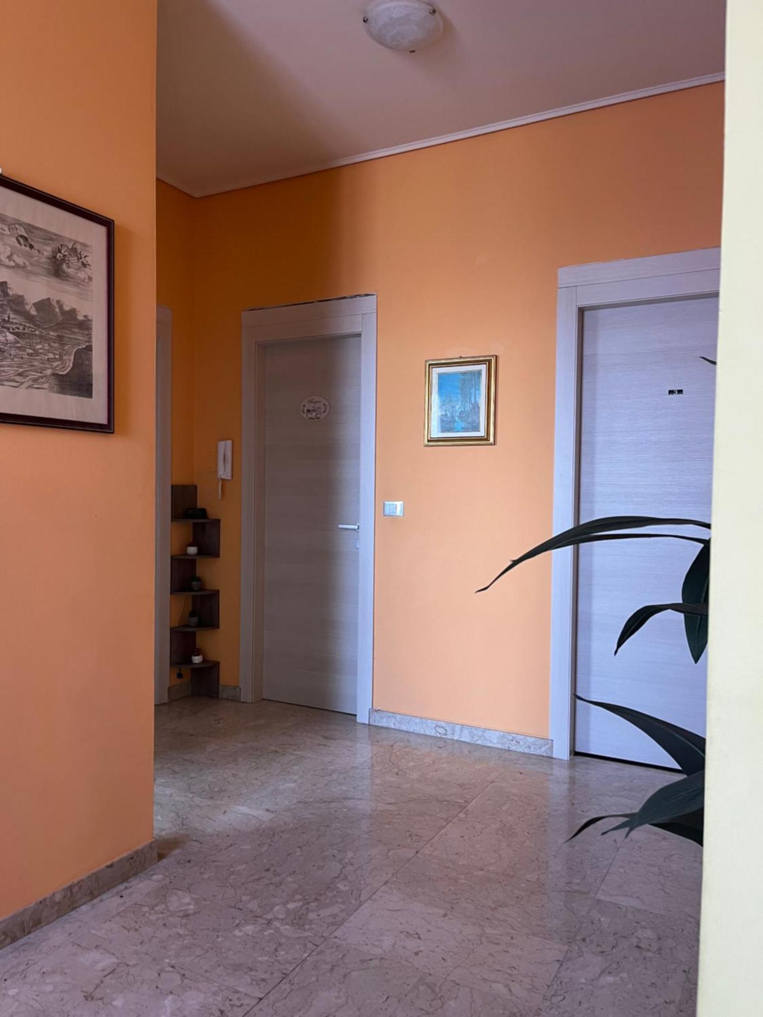 Boutique Affittacamere Attico In Centro 库尼奥 外观 照片