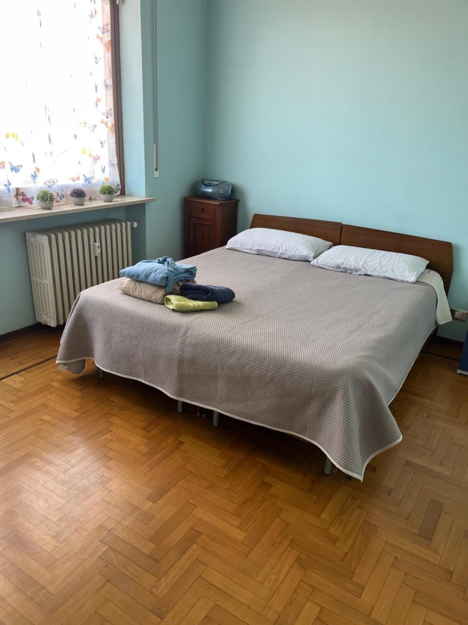 Boutique Affittacamere Attico In Centro 库尼奥 外观 照片