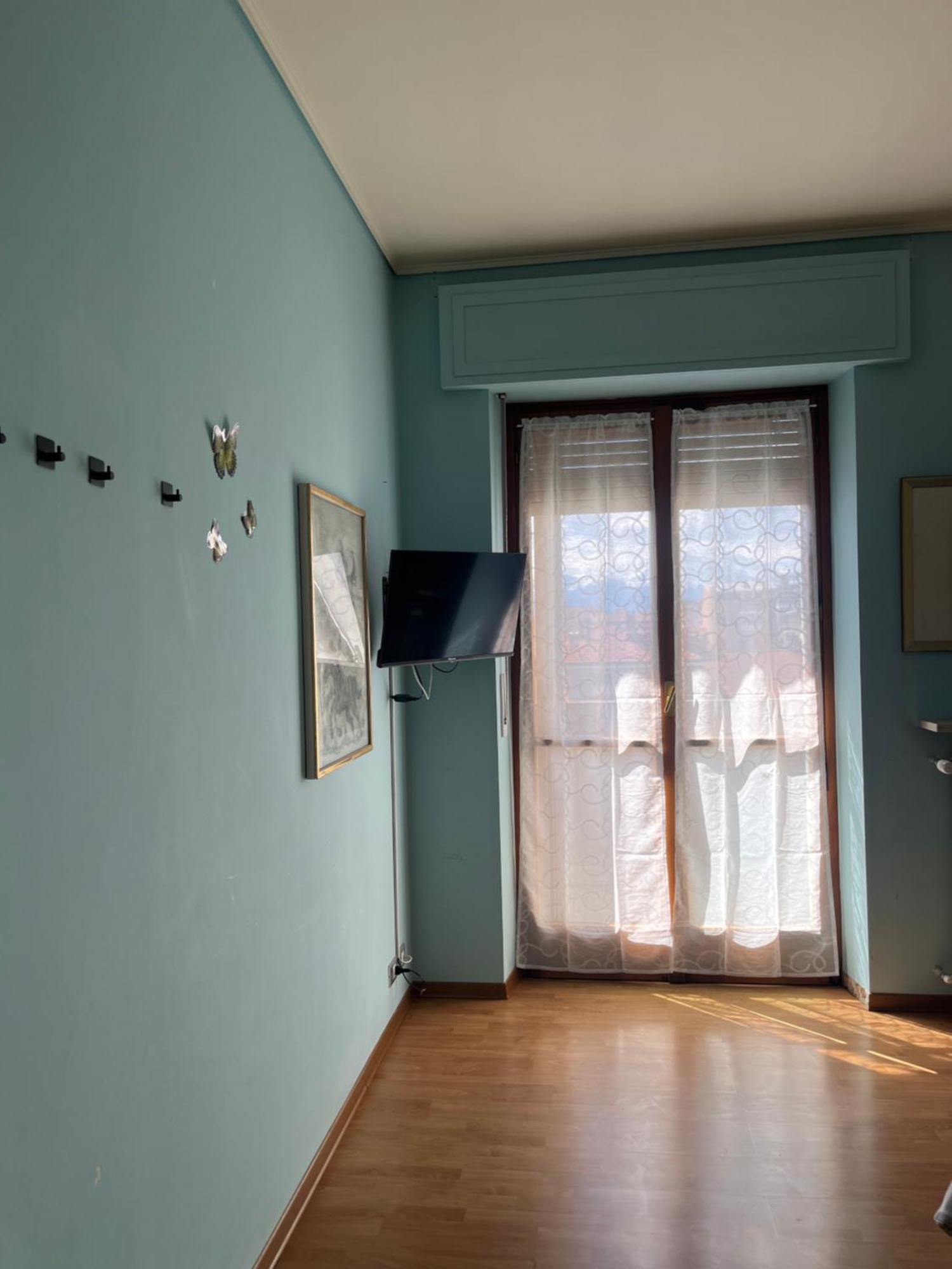 Boutique Affittacamere Attico In Centro 库尼奥 外观 照片
