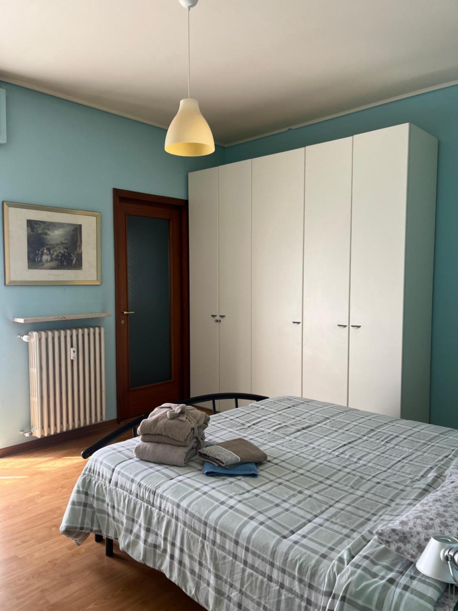 Boutique Affittacamere Attico In Centro 库尼奥 外观 照片